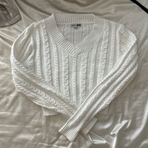 ❌SOLD❌knit sweater